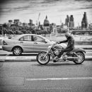 Easyrider_London_Black and White