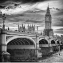 BigBen_London_Black and White